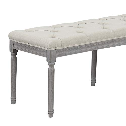 AC Pacific Jack Bench, Gray AC Pacific Jack Bench, Gray