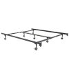 Classic Brands Hercules Universal Heavy-Duty Metal Bed Frame 🛒 ...