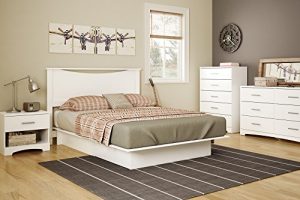 South Shore Gramercy 6-Drawer Double Dresser