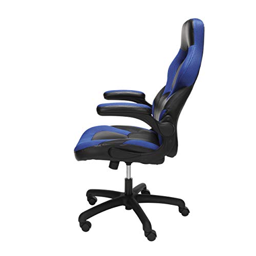 OFM Essentials Collection Racing Style Bonded Leather Gaming Chair Launch Date: 2017-11-13T00:00:01Z