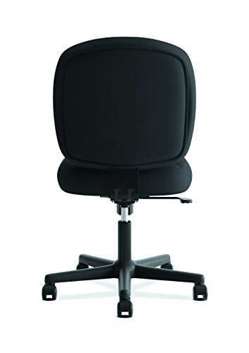 HON ValuTask Low Back Task Chair - Mesh Computer Chair for Office Desk Launch Date: 2011-07-01T00:00:01Z