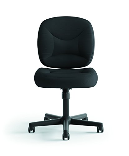 HON ValuTask Low Back Task Chair - Mesh Computer Chair for Office Desk Launch Date: 2011-07-01T00:00:01Z