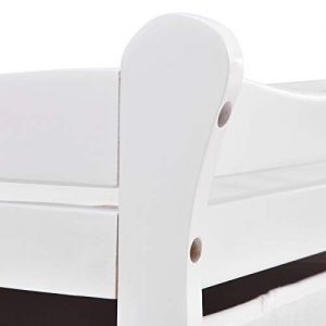 costzon baby changing table