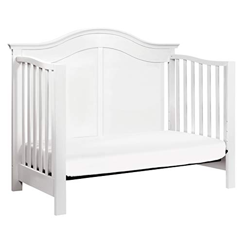 DaVinci Meadow 4-in-1 Convertible Crib with Toddler Bed Conversion Kit Launch Date: 2015-10-06T00:00:01Z