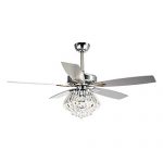 Elevate Your Space with 52 Inch Ceiling Fan