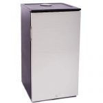 EdgeStar BR1000SS Refrigerator for Kegerator Conversion