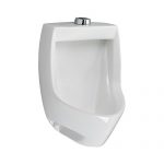 American Standard 6581001EC.020 Maybrook Universal Washout Urinal with EverClean, 0.125-1.0 GPF, White