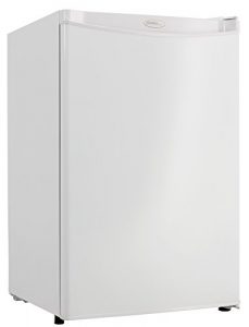 Danby DAR044A4WDD-6 4.4 cu. ft Compact Refrigerator