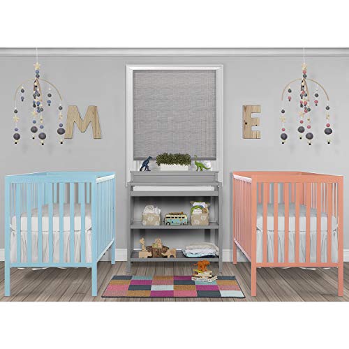 Dream On Me, Synergy 5-in-1 Convertible Crib Launch Date: 2015-06-16T00:00:01Z