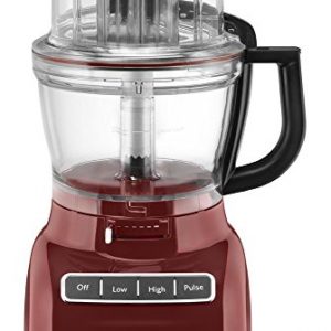 KitchenAid 13-Cup Food Processor with Exact Slice System