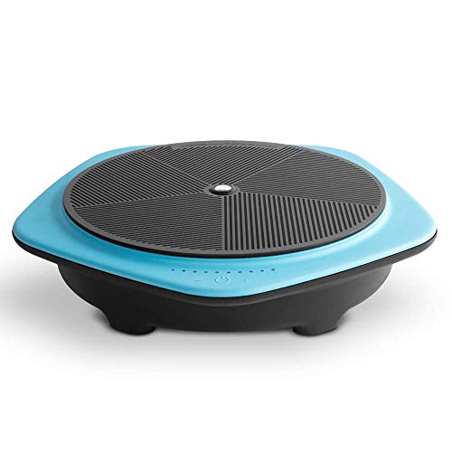 Tasty by Cuisinart 842750112707 Tasty One Top Smart Induction Cooktop, Size, Blue