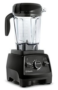 Vitamix Professional Series 750 Blender, Professional-Grade, 64 oz. Low-Profile Container, Black, Self-Cleaning - 1957