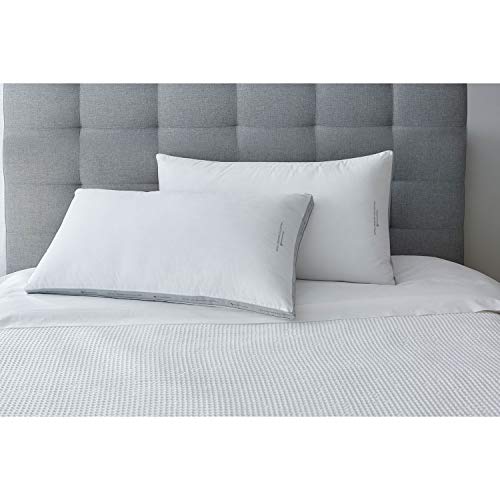 Hotel Luxury Reserve Collection Bed Lodge Luxurious Reserve Assortment Mattress 20'' x 36'' Pillow King - 2 pk.
