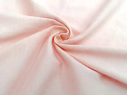 American Baby Company 3 Piece 100% Cotton Jersey Knit Fitted Crib American Child Firm three Piece 100% Cotton Jersey Knit Fitted Crib Sheet for Customary Crib and Toddler Mattresses, Blush Pink Star/Zigzag, for Ladies.