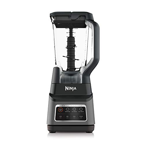 Ninja BN701 Professional Plus Blender with Auto-iQ, and 64 oz. max liquid capacity Total Crushing Pitcher, in Grey