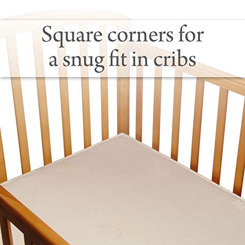 Sealy Baby Select 2-Cool 2-Stage Dual Firmness Lightweight Waterproof Sealy Child Choose 2-Cool 2-Stage Twin Firmness Light-weight Waterproof Commonplace Toddler &amp; Child Crib Mattress, Soybean Foam-Core, 51.63” x 27.25”.