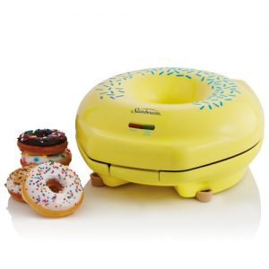 Sunbeam Fpsbdml920 Full Size Donut Maker
