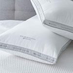 Hotel Luxury Reserve Collection Bed 20'' x 36'' Pillow King - 2 pk