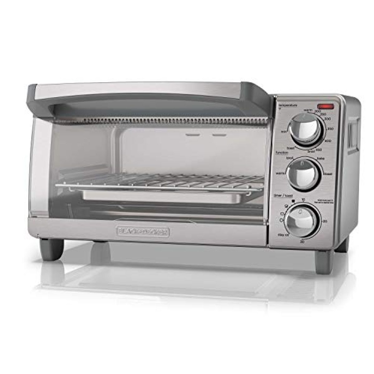 hosome toaster oven