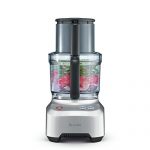 Breville BFP660SIL Sous Chef 12 Cup Food Processor, Silver