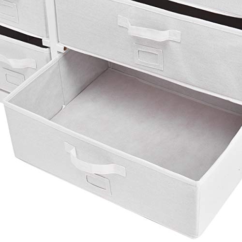 Costzon Baby Changing Table, Infant Diaper Changing Table Organization Package deal Dimensions: 37.5 x 19.zero x 37.5 inches