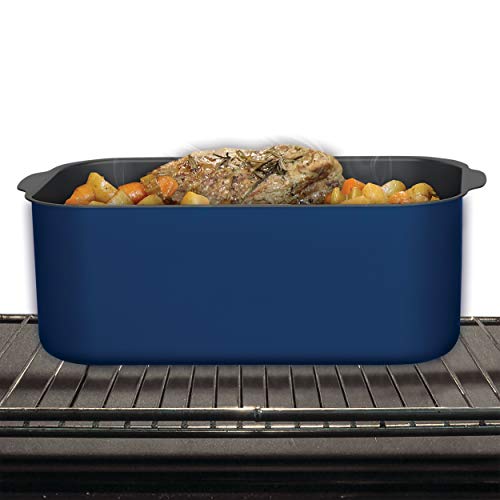 West Bend Large Capacity Non-Stick Versatility Cooker Package deal Dimensions: 9.three x 12.5 x 10.zero inches