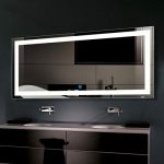 LED Bathroom Mirror - Transform Your Bathroom with Elegance