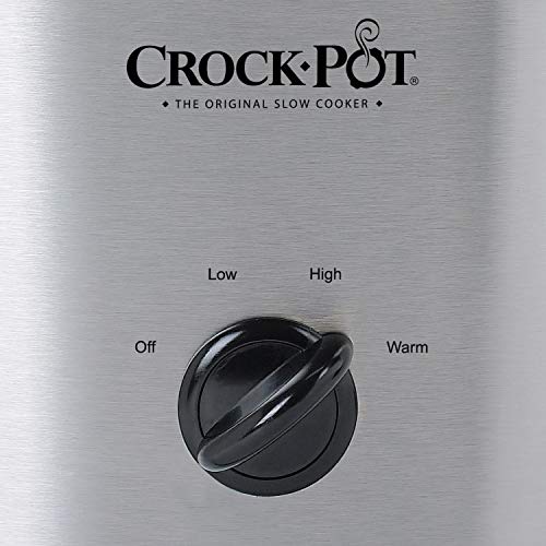 Crock-Pot Cook' N Carry 6-Quart Oval Manual Portable Slow Cooker Launch Date: 2010-08-02T00:00:01Z
