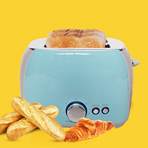 jackyee 2 Slice Toaste Stainless Steel Toasters with Removable Crumb Tray jackyee 2 Slice Toaste Stainless Steel Toasters with Removable Crumb Tray for Bagels Red.