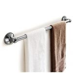 Hotel Spa AquaCare series Insta-mount 24" towel Bar