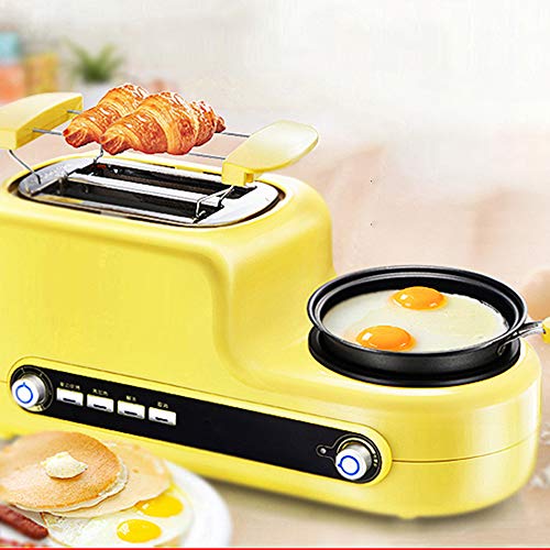 Long Slot Toasters Bangel Toaster, Artisian Bread Toaster Stainless Steel Wide Slot Long Slot Toasters Bangel Toaster, Artisian Bread Toaster Stainless Steel Wide Slot with Automatic Lifting, Slide-Out Glass Panel.