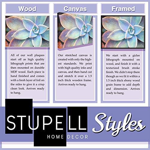 Stupell Industries Book Stack Fashion French Bulldog Wall Plaque Stupell Industries Book Stack Fashion French Bulldog Wall Plaque, 10 x 15, Design by Artist Amanda Greenwood