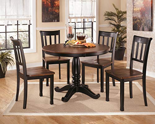 Ashley Furniture Signature Design - Owingsville Dining Room Side Chair