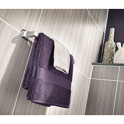 Franklin Brass Bath Accessories Futura 30" Bathroom Towel Holder Rack Guarantee: Restricted lifetime guarantee