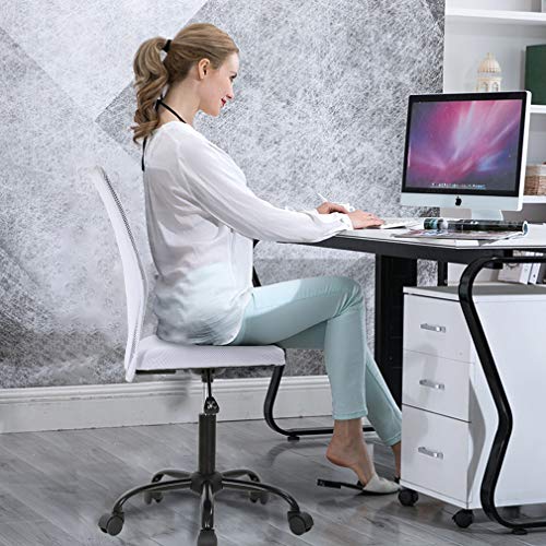 Ergonomic Office Chair Desk Chair Mesh Computer Chair Back Support Package deal Dimensions: 21.three x 16.5 x 40.5 inches