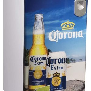 Corona COR-90 compact fridge