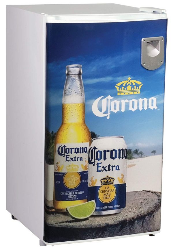 Corona COR-90 compact fridge