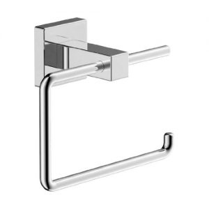 Symmons 363TP Duro Wall-Mounted Toilet Paper Holder in Polished Chrome