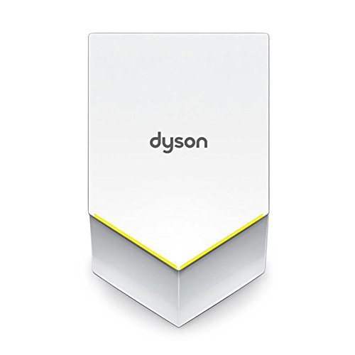 Dyson 307173-01 Air Blade V HU02-W-LV Hand Dryer