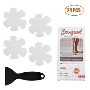 Stay Safe with Bathtub Stickers Non-Slip - Your
