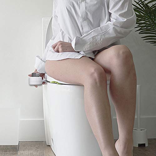 In My Bathroom | Butt Buddy - Fresh Water Bidet Toilet Attachment In My Lavatory | Butt Buddy - Recent Water Bidet Rest room Attachment (Simple to Set up, Self-Cleansing, Non-Electrical).