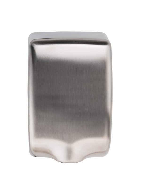 Commercial Hand Dryer (224 mph) Automatic Electric Hand Dryers for Bathrooms, Stainless Steel