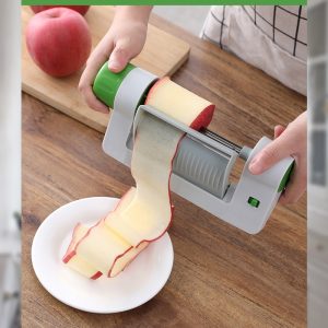 Vegetable Sheet Slicer Kitchen Gadget