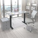 Electric Stand Up Gaming/Office Desk Frame Lifting Desk