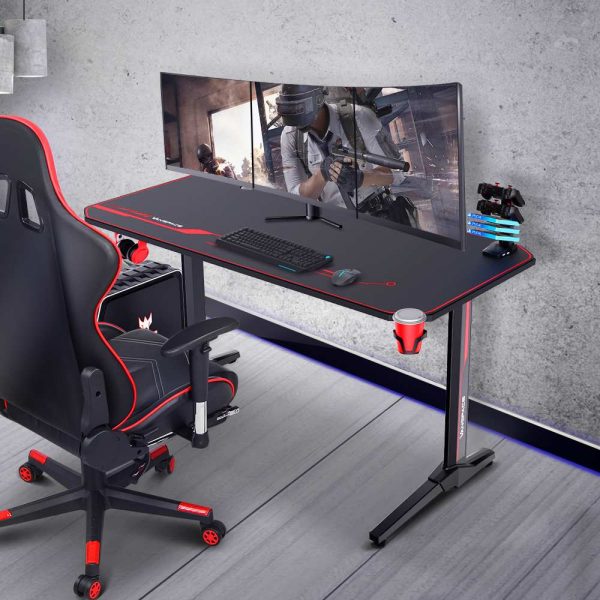 Gaming Desk Desk Furniture PC Computer