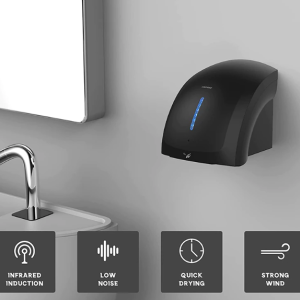 Commercial Automatic Commercial Hand Dryer